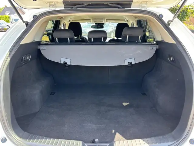 Mazda CX-5 view 15