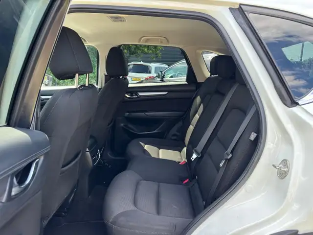 Mazda CX-5 view 14