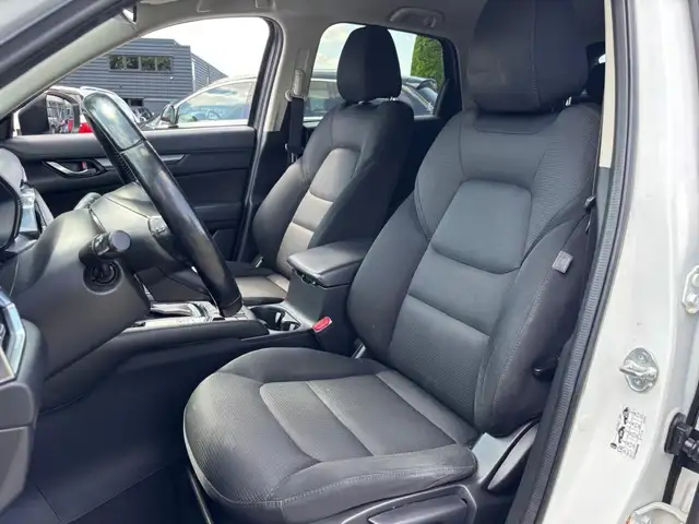 Mazda CX-5 view 12
