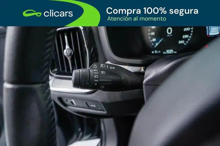 Volvo S60 2022, foto 25