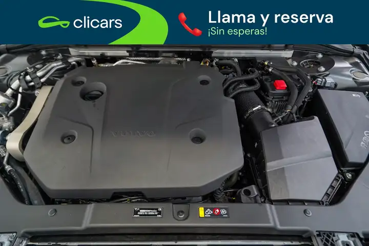Volvo S60 2022, foto 36