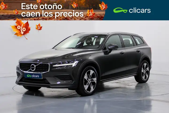 Volvo S60 2022
