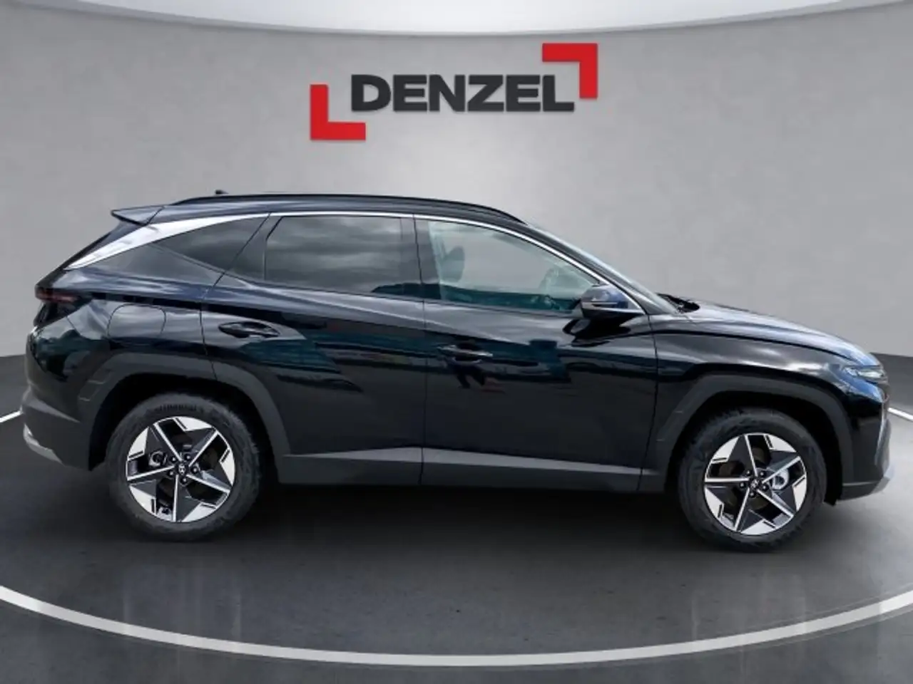 Hyundai Tucson 2026