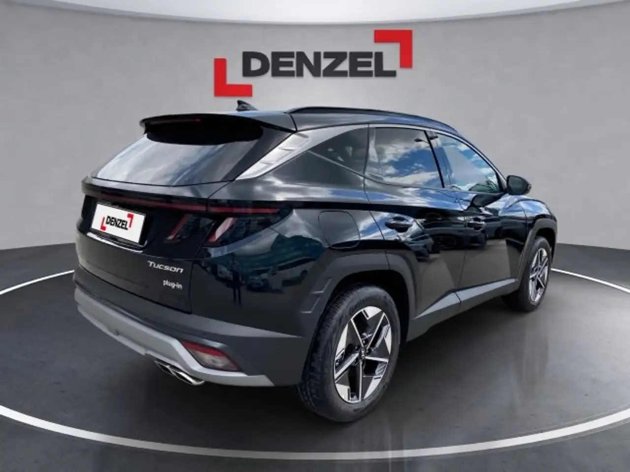 Hyundai Tucson 2026