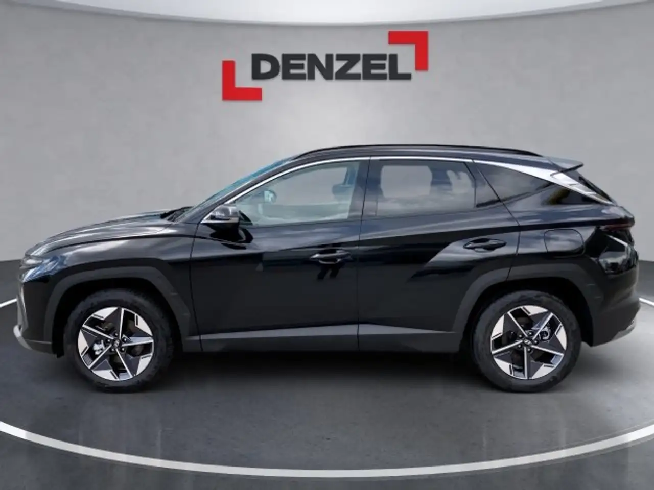 Hyundai Tucson 2026
