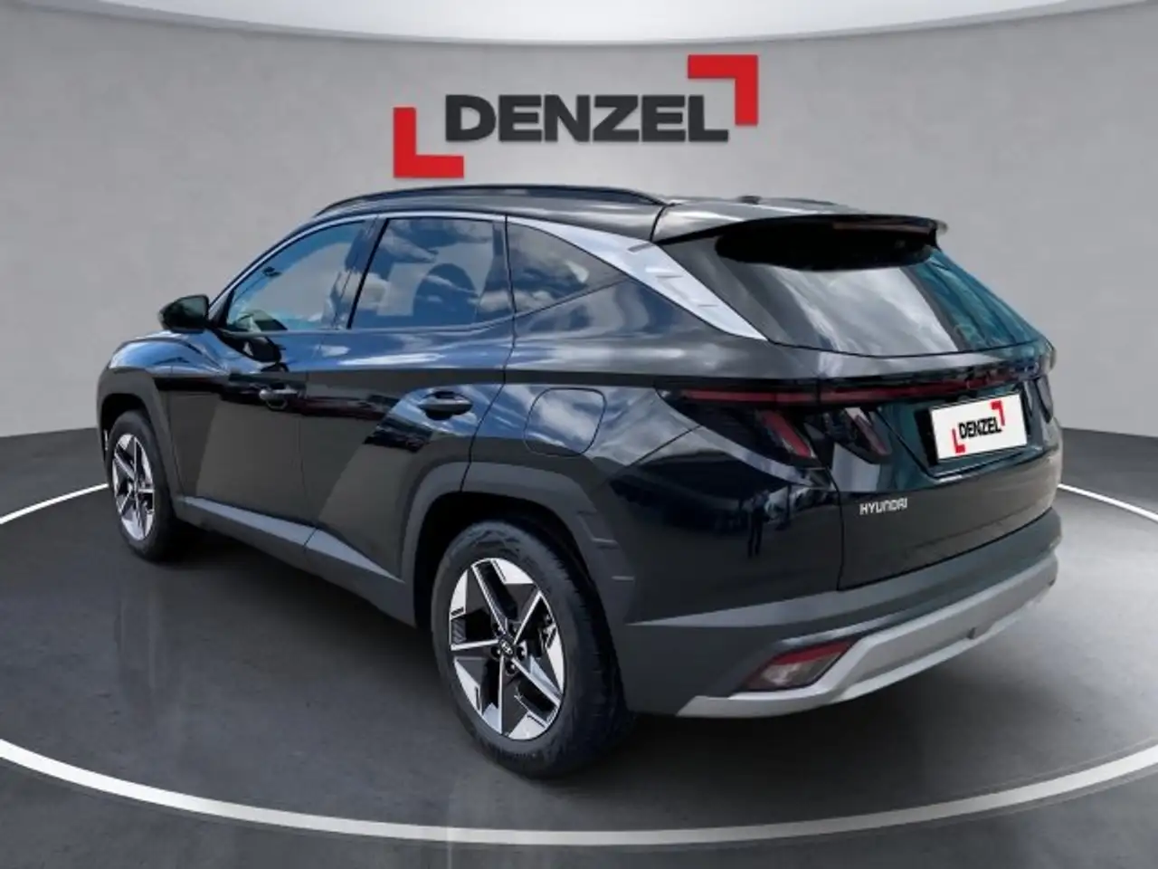 Hyundai Tucson 2026