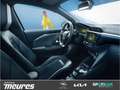 Opel Corsa YES Sondermodell 1.2 100PS, Sportsitze Piros - thumbnail 2