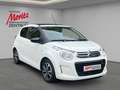 Citroen C1 1.0 VTi Airscape Shine *FALTDACH!* Weiß - thumbnail 4
