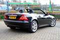 Mercedes-Benz SLK 200 K. Special Edition Aut. Leder|LMV|Cruise|Airco Zwart - thumbnail 3