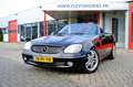 Mercedes-Benz SLK 200 K. Special Edition Aut. Leder|LMV|Cruise|Airco Zwart - thumbnail 1