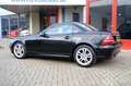 Mercedes-Benz SLK 200 K. Special Edition Aut. Leder|LMV|Cruise|Airco Zwart - thumbnail 28