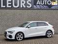 Audi A3 SPORTBACK 35 TFSI edition one S-Line Wit - thumbnail 1