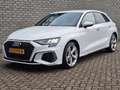 Audi A3 SPORTBACK 35 TFSI edition one S-Line Wit - thumbnail 3