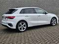 Audi A3 SPORTBACK 35 TFSI edition one S-Line Wit - thumbnail 5
