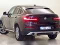 BMW X4 xDrive 20dA xLine Gris - thumbnail 3