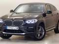 BMW X4 xDrive 20dA xLine Gris - thumbnail 2