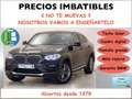 BMW X4 xDrive 20dA xLine Gris - thumbnail 1