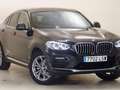 BMW X4 xDrive 20dA xLine Gris - thumbnail 5
