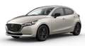 Mazda 2 1.5 Skyactiv-G Sportive - Demo - Platinum Quartz M Beige - thumbnail 1