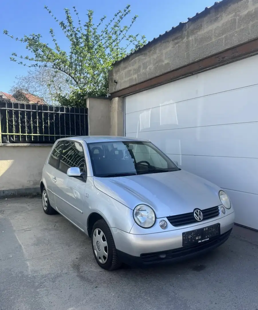 Volkswagen Lupo 1.0 - 1
