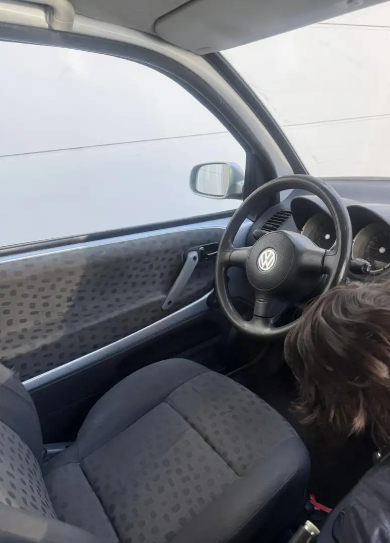 Volkswagen Lupo 1.0 - 2