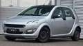 smart forFour Klima EFH Radio TÜV Neu Silber - thumbnail 5