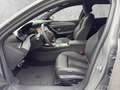 Peugeot 308 180 SW GT 360+Kam.+KeyLess+LED+Massage+Navi Grau - thumbnail 9