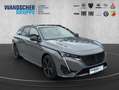 Peugeot 308 180 SW GT 360+Kam.+KeyLess+LED+Massage+Navi Grau - thumbnail 7