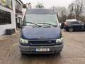 Ford Transit 2.4 FT 350 Blau - thumbnail 2