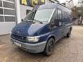 Ford Transit 2.4 FT 350 Blau - thumbnail 1