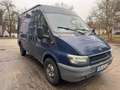 Ford Transit 2.4 FT 350 Blau - thumbnail 3
