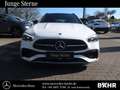 Mercedes-Benz C 300 C 300 de T AMG+Night/MBUX/Digital-Light/Pano/360 Weiß - thumbnail 7