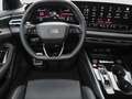 Audi A5 Avant 2.0 TFSI S line edition one Panorama Schwarz - thumbnail 17