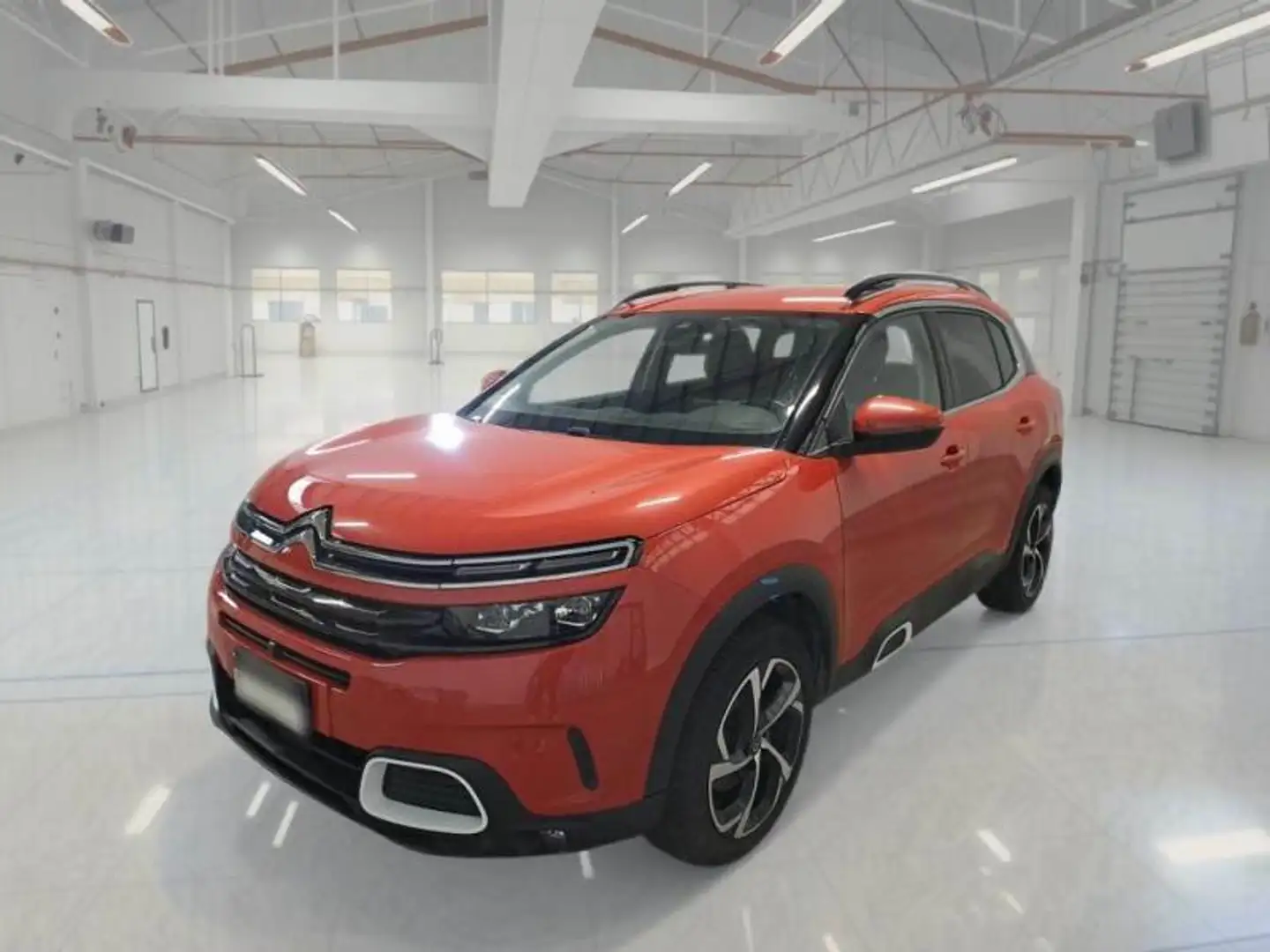 Citroen C5 Aircross BlueHDi 130 S&S Shine - 1