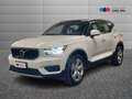 Volvo XC40 1.5 t3 Momentum Pro 163cv auto my21 Blanco - thumbnail 1