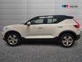 Volvo XC40 1.5 t3 Momentum Pro 163cv auto my21 Blanco - thumbnail 5
