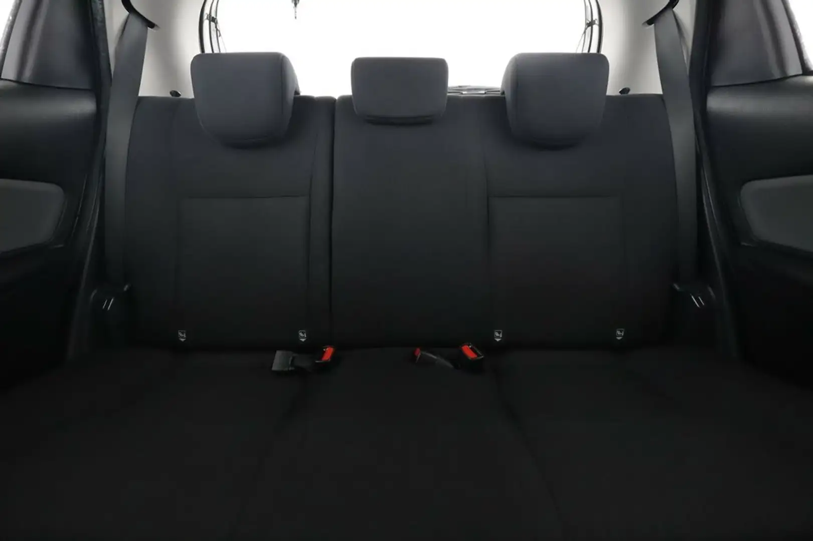 Toyota Yaris 1.0 VVT-i Active Grigio - 2