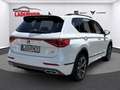 SEAT Tarraco FR 1.5TSI DSG 150PS Standh AHK 7-Sitzer 7 Sitzer Wit - thumbnail 5