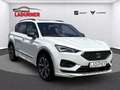 SEAT Tarraco FR 1.5TSI DSG 150PS Standh AHK 7-Sitzer 7 Sitzer Wit - thumbnail 9