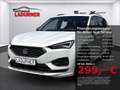SEAT Tarraco FR 1.5TSI DSG 150PS Standh AHK 7-Sitzer 7 Sitzer Wit - thumbnail 1