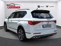 SEAT Tarraco FR 1.5TSI DSG 150PS Standh AHK 7-Sitzer 7 Sitzer Wit - thumbnail 3