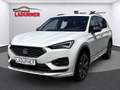 SEAT Tarraco FR 1.5TSI DSG 150PS Standh AHK 7-Sitzer 7 Sitzer Wit - thumbnail 2