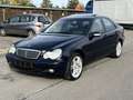 Mercedes-Benz C 240 C 240 4Matic Blau - thumbnail 1
