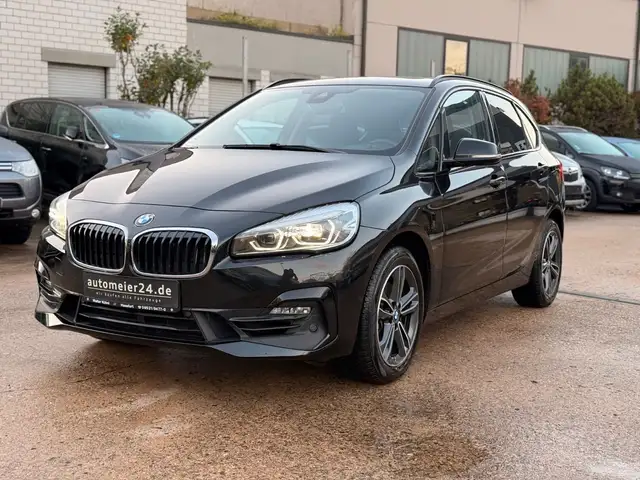 Bmw 220 i Active Tourer Sport Line