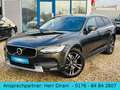 Volvo V90 Cross Country Basis AWD *LED*Leder*KeylessGO Gris - thumbnail 2
