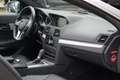 Mercedes-Benz E 220 CDI CABRIO-PACK AMG-Bte AUTO-BI XENON-RADARS-CLIM Grau - thumbnail 8
