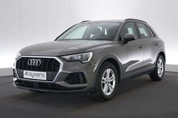 35 TFSI Attraction Business+ LEDER/CUIR LED GPS PD