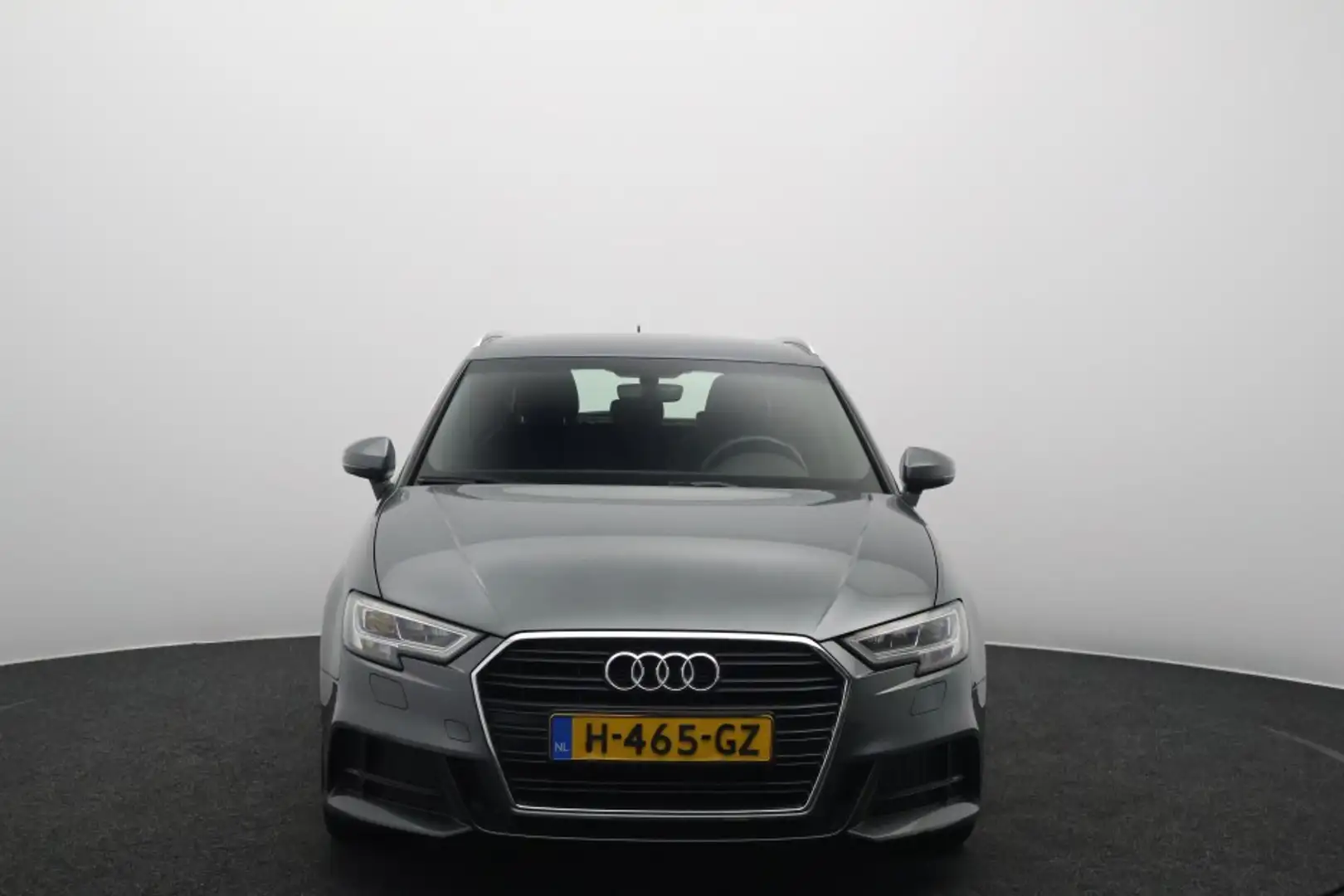 Audi A3 Sportback 30 TFSI Sport Edition 2X S Line | Automa Grijs - 2