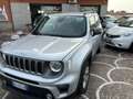 Jeep Renegade 1.0 t3 Limited 2wd (no VINCOLI) Argento - thumbnail 2