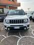 Jeep Renegade 1.0 t3 Limited 2wd (no VINCOLI) Argento - thumbnail 1